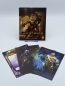 Preview: God of War III: Collector's Edition